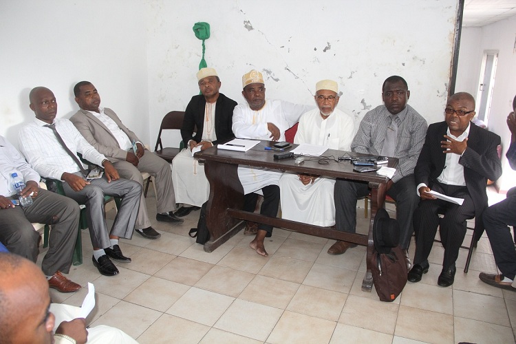 image Affaire des clous sur le tarmac de l’aéroport de Bandar Salam L’opposition accuse le gouvernement de semer la panique